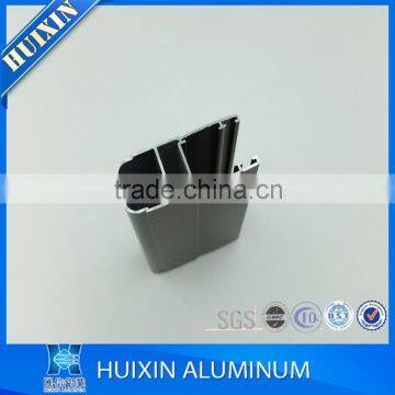 Import Aluminum Profile From China Aluminum Section Aluminum Sliding Windows photo-5