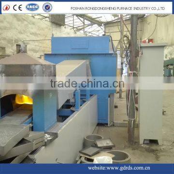 Industrial Brazing Heating Machine photo-3