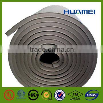 NBR/PVC High Quality Rubber Insulation Foam photo-2