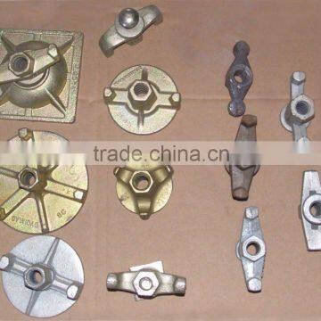 Casting Formwork Wing Nut