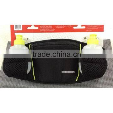 New Product Runners Belt Hydration Belt For Running