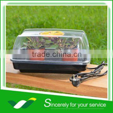 39cm electric heated seed propagator / electric heating LJ-1001