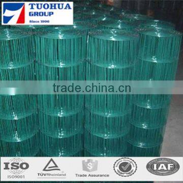 Factory Supply 10 Gauge Welded Wire Mesh