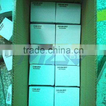 MZ LED Headlights 20W CRE E Blue LED Work Lights Die Cast Housing off Road Lamp Motorbike Car Lights IP67 RoHS CE China Factory photo-6