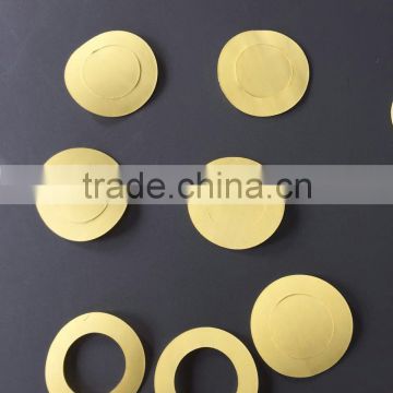 Cross-linked epe foam polyethylene foam hot melt adhesive