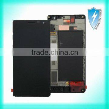 For nokia lumia 730 735 lcd screen digitizer