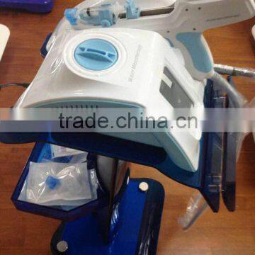 Small Portable Skin Rejuvenation Face Lift Anti-wrinkle Water Mesotherapy Gun photo-4