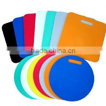 EVA cup mat/eva form mat/eva foam cup mat