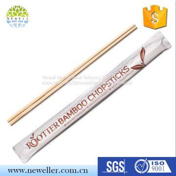 Eco-friendly Safe Disposable Chopsticks With Opp Bag With Customer Logo photo-4