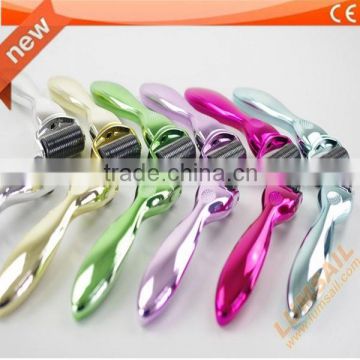 New arrival Derma Roller titanium derma roller /derma pen medical Europe derma pen needle