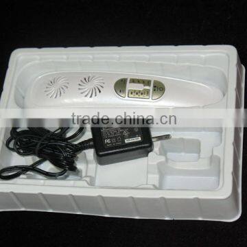 Hair Care Product LED Light Therapy Bio Electric Hair Regrowth Hair Growth Comb