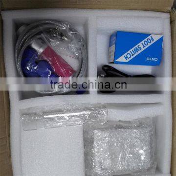 Portable Home Use Rehabilitation Equipment/shock Wave Treatment/shock Wave Therapy Equipment photo-6
