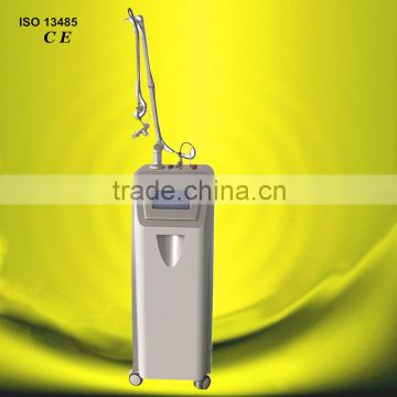 Fractional Co2 Laser Equipment/co2 Fractional Laser/fractional Vaginal Rejuvenation Co2 Laser For Vaginal Rejuvenation Tumour Removal