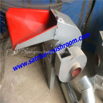 straw crusher/corn stalk crusher