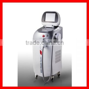 400w 600w 808nm Diode Laser Semiconductor / Diode Laser Hair Removal Machine Bikini / Armpit Hair Removal