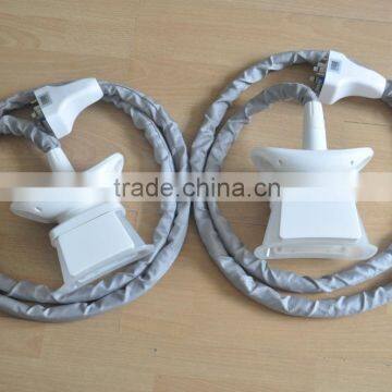 Anybeauty Hot Sale SL-2 Cryo System Freezefat Slimming Machine photo-6