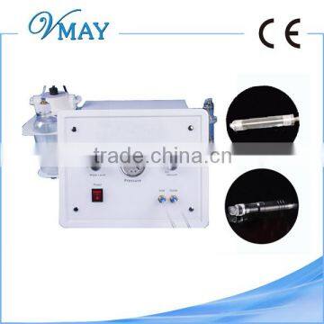 micro dermabrasion machine portable diamond microdermabrasion for facial treatment HD2.0