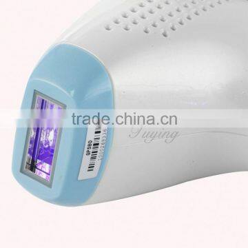 Hot Newest Mini Body Hair Removal Portable Ipl Skin Hair Removal photo-6