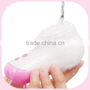 Home Use Facial Equipment Facial Cleanser Tool Electronic Face Cleanser