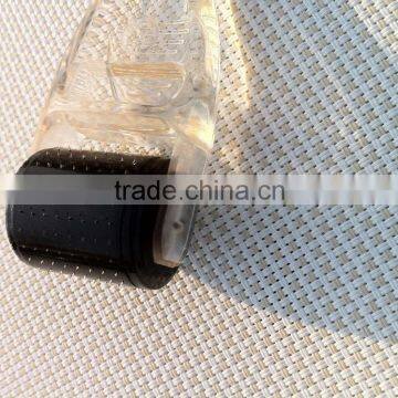 New Year Sale!! Acne Scar Marks Freckle With Titanium Meso Roller Microneedle Dermaroller photo-6