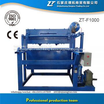 Pantao factory egg tray machine