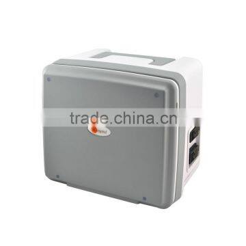 2016 Large Screen LED Hot Sale Portable Ultrasounic Diagnose Scanner Machine System With 2 Probe/Transducer Connector photo-5