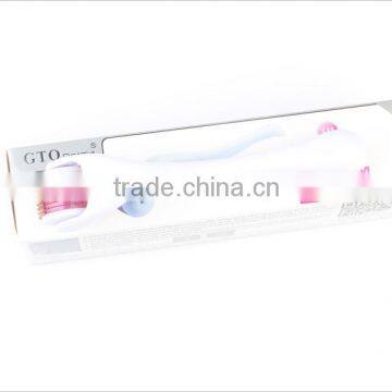 Micro Needle Roller Meso Roller Derma Skin Roller for Skin Renaissance photo-6