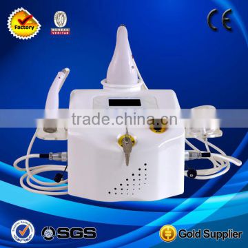 mini rf cavitation machine 50k with TUV,ISO,CE