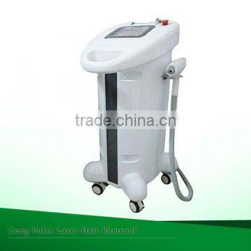 1064nm laser diode hair removal beauty machine for varicose veins treatment