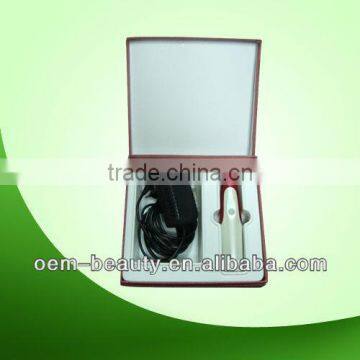 Hot sale! afresh hair electric microneedle dermaroller