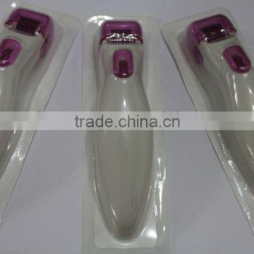 Get Rid Of Stretch Marks Microneedle Nurse System Derma Roller L007