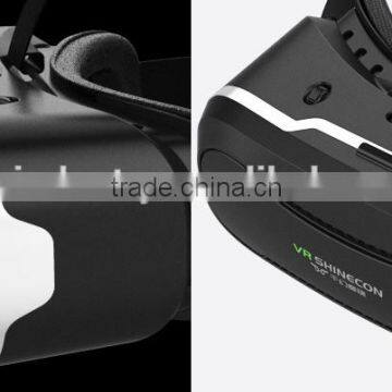 vr Shinecon Pictures Porn Headset 3d Glasses for pc Games/movies/xbox One photo-2