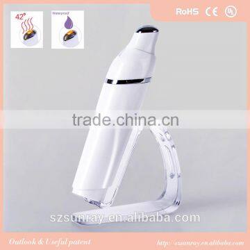 2016 wholesale anti puffiness of eyes massage pen