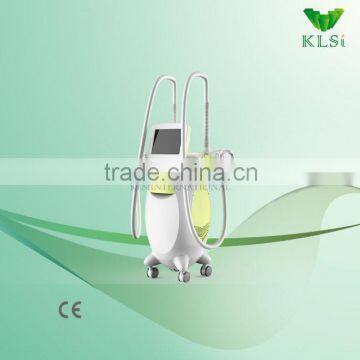 vacuum ultrasonic slimming machine/cellulite reduction body contouring equipment/figure correction beauty equipment