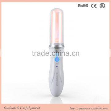 Beauty Device of Mini Magic Wand for Face Lifting With Massage Function photo-5