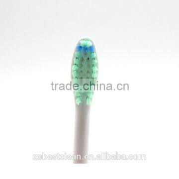 China Toothbrush Head Manufacturer Wholesale Adult Toothbrush Head HX7022 for Philips Sonicare photo-4