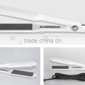 Quick Heating Hair Curler Corn Perm and Hair Straigher Hair Curling Wand photo-4