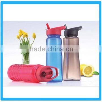 Food Grade 650ml Plastic Sports Water Bottle,Water Bottle BPA Free,Water Bottle For Travel