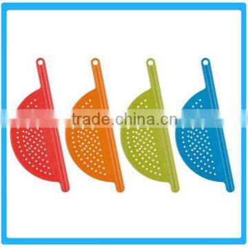 Yiwu New Arrival Plastic Drain Fruit&Vegetable Utensil Basket Draining photo-2