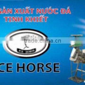 Tube Ice Machine 10 Tons per Day High Durable For Vietnam, Lao, Combodia photo-6