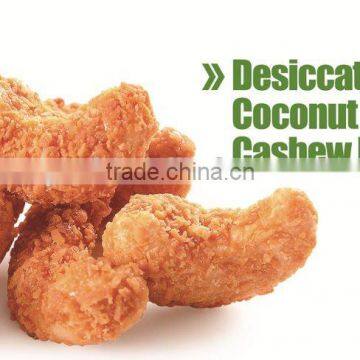 Roasted Cashews Snack