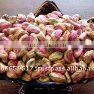 Pistachio kernel