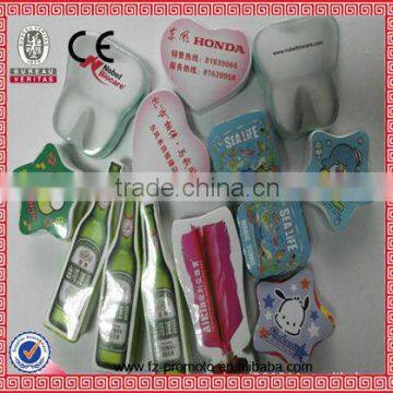 mini compressed towel