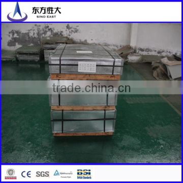 T572.8/5.6g/m2 tinplate sheet for tuna cans