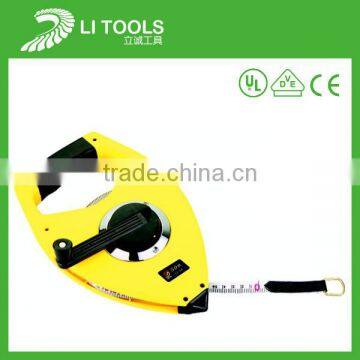 Top sale calibrated tape measure