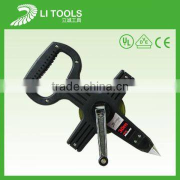 Fiberglass 100 foot tape measure