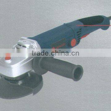 angle grinder