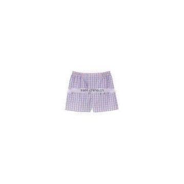 BOXER SHORTS COTTON FOR MENS