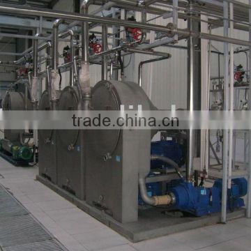 Modified Starch Machine Manufacturer in China