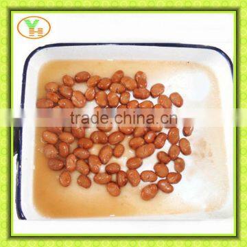 Canned Broad Beans
